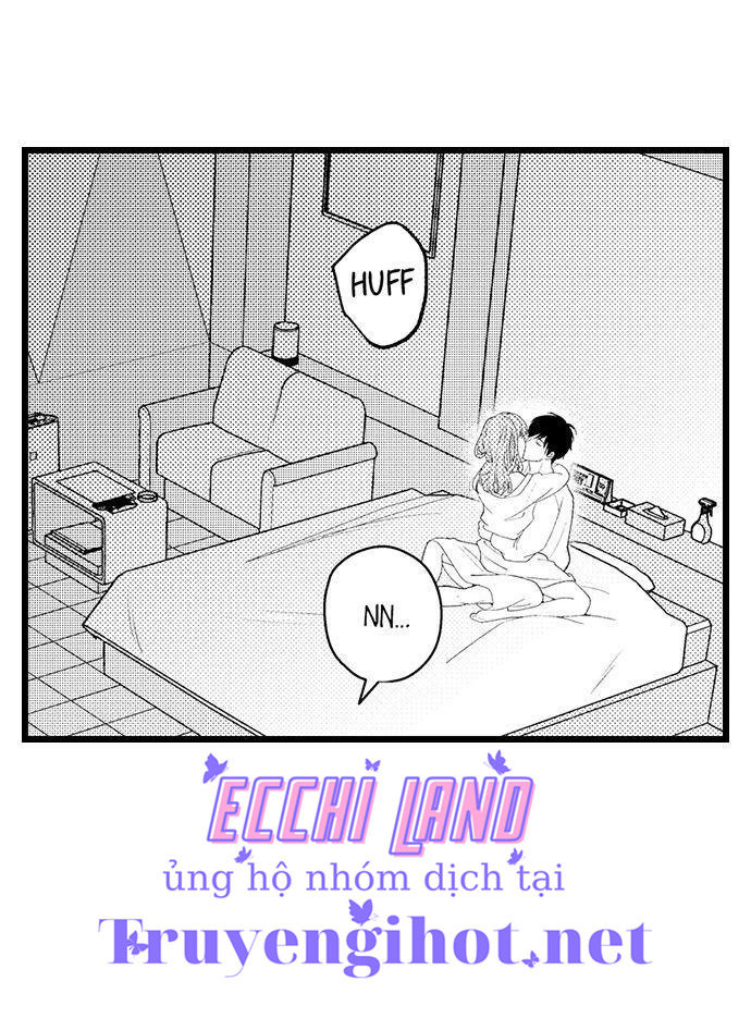 chỉ 3 giây sau, anh ấy như biến thành quái thú chapter 48.2 14