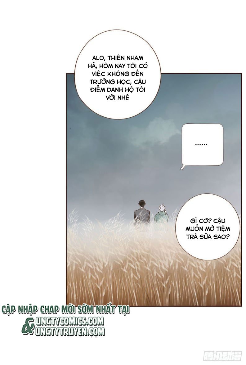 ôm chặt vào lòng chapter 17 36