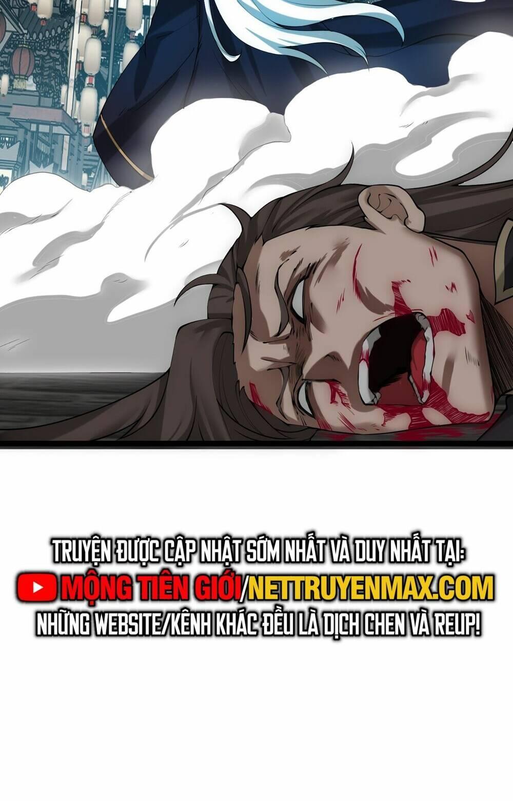 vạn cổ tối cường phò mã chapter 14 27