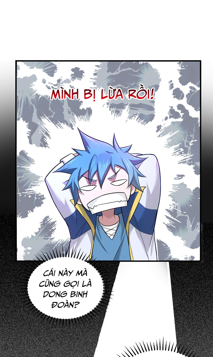 hệ thống mô phỏng linh sủng chapter 7 36