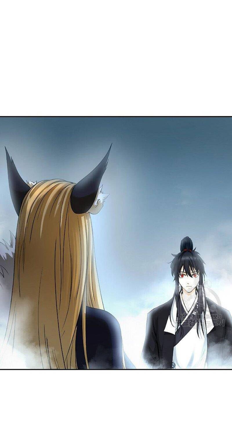 xuyên không thành hổ chapter 84 64