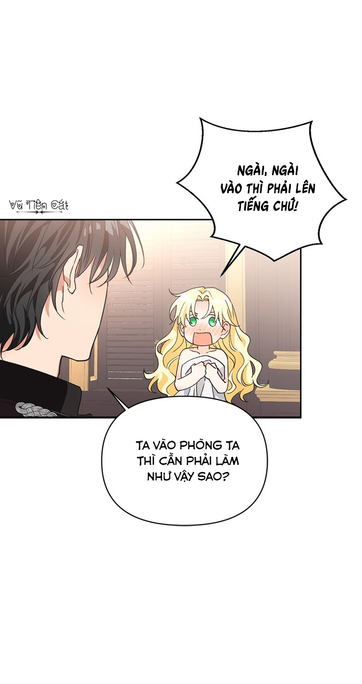 ác nữ xứng đôi với bạo chúa chapter 44 41