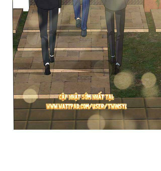 ái người tình xuất vu lam chapter 49 14