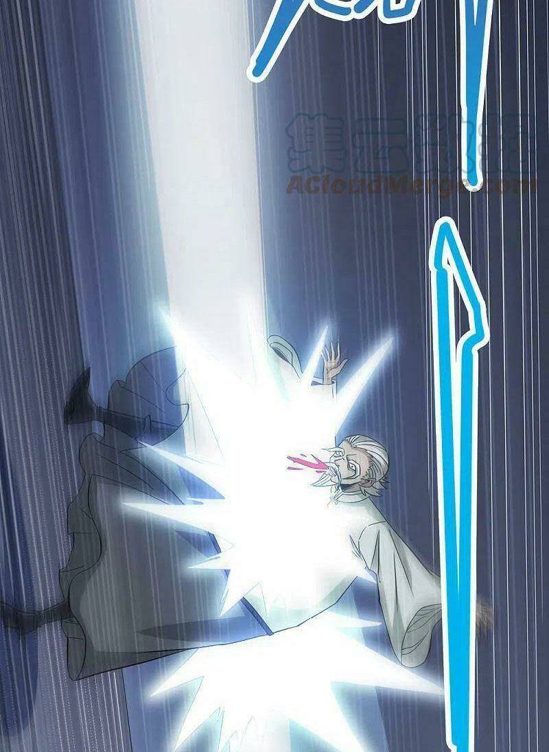 kiếm vũ chapter 221 15