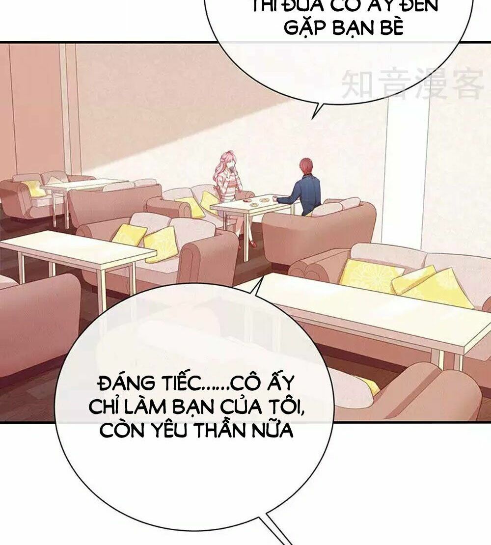 cả thế giới đều không bằng người chapter 71 9