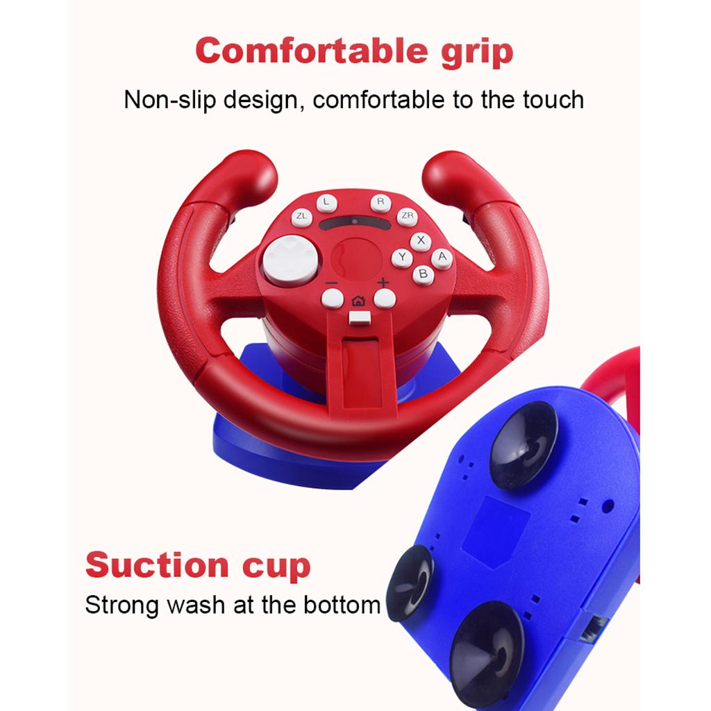 Universal Racing Wheel 90 Degree USB Car Race Steering Wheel w/ Pedals for PS3 Android