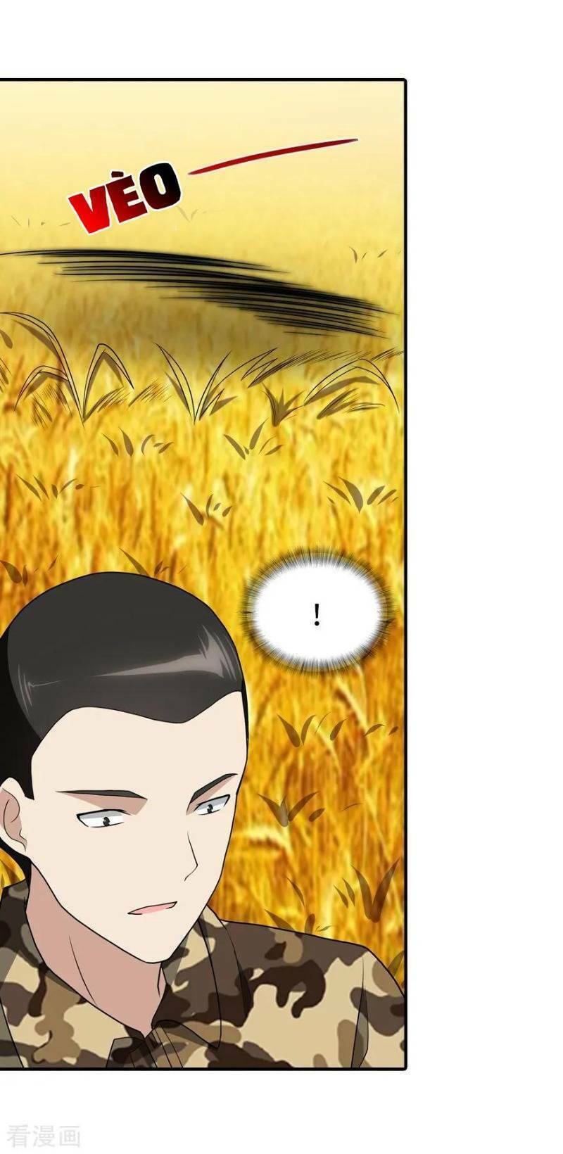 bạn gái virus của tôi chapter 119 33