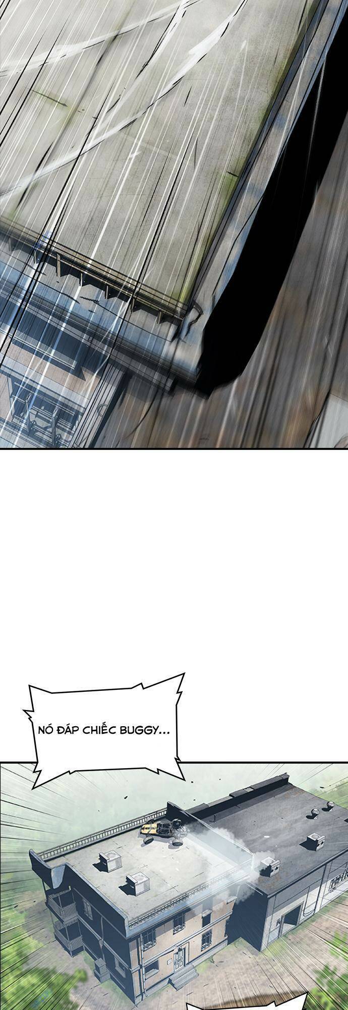 pubg - cuộc chiến sinh tồn - 100 chapter 18 59