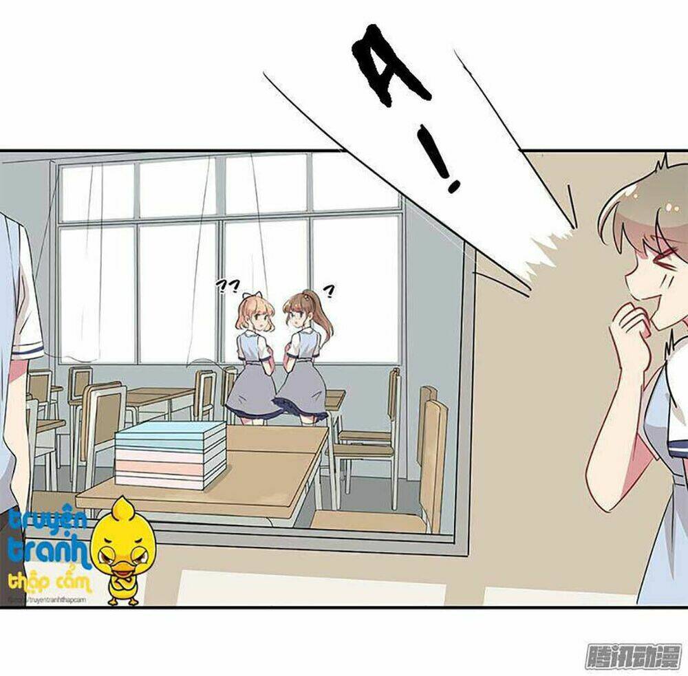 bá đạo hiệu thảo đích duệ nha đầu chapter 1 56