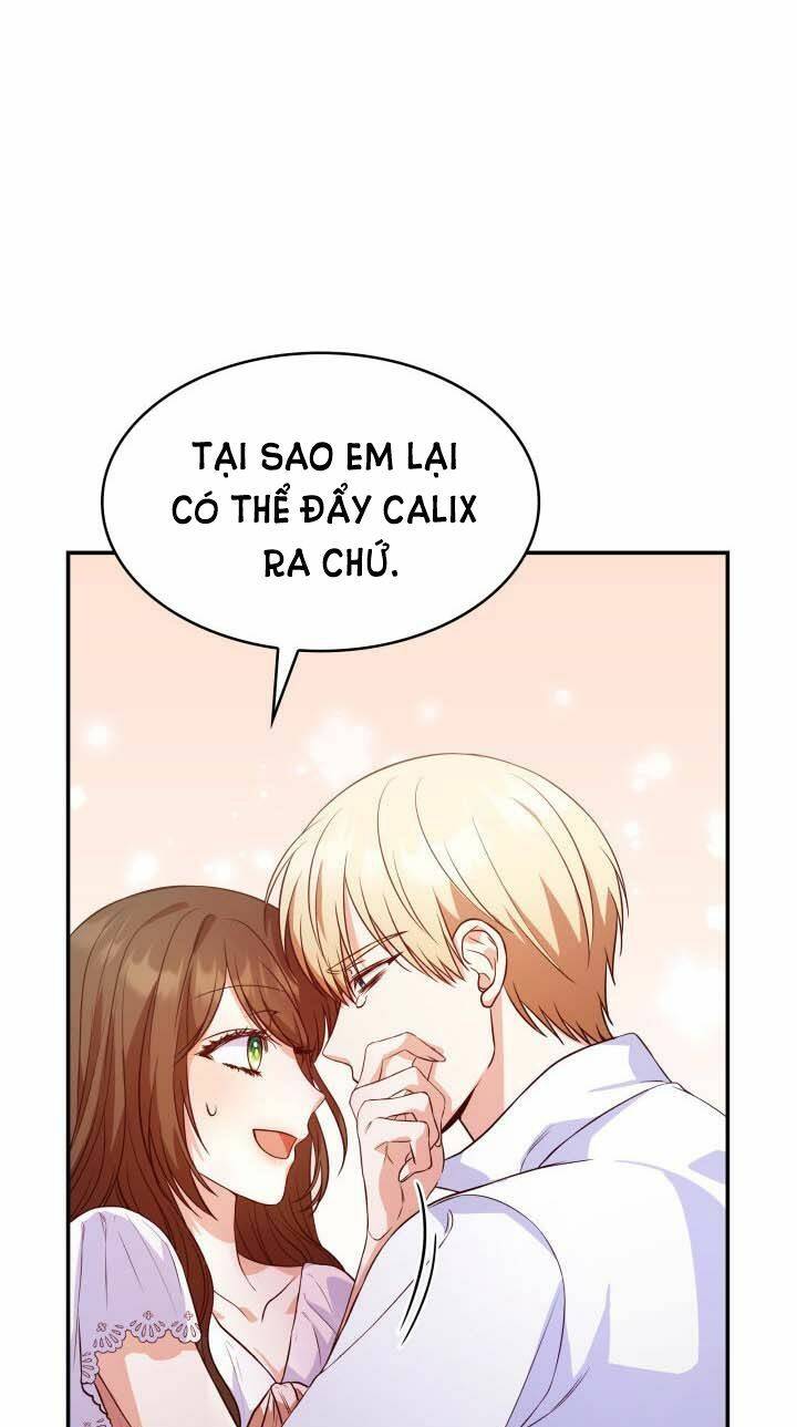 từ ác nữ, tôi trở thành một người mẹ chapter 25.5 12