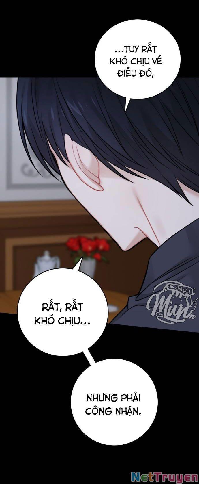 nhật ký tuần trăng mật của phù thủy và rồng chapter 52.3 58