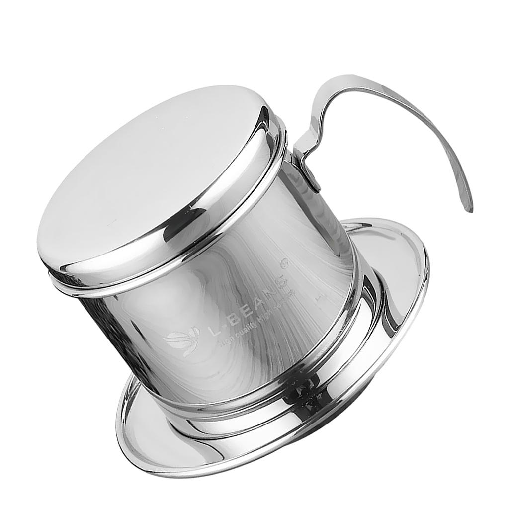 1x Coffee Maker Bean Drip Filter Baristas Coffee Maker Drip Home Outdoor 7cm