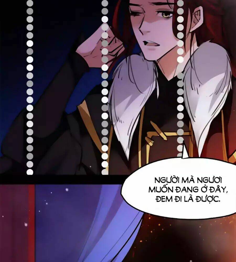 đường tăng cũng quyến rũ chapter 50 5