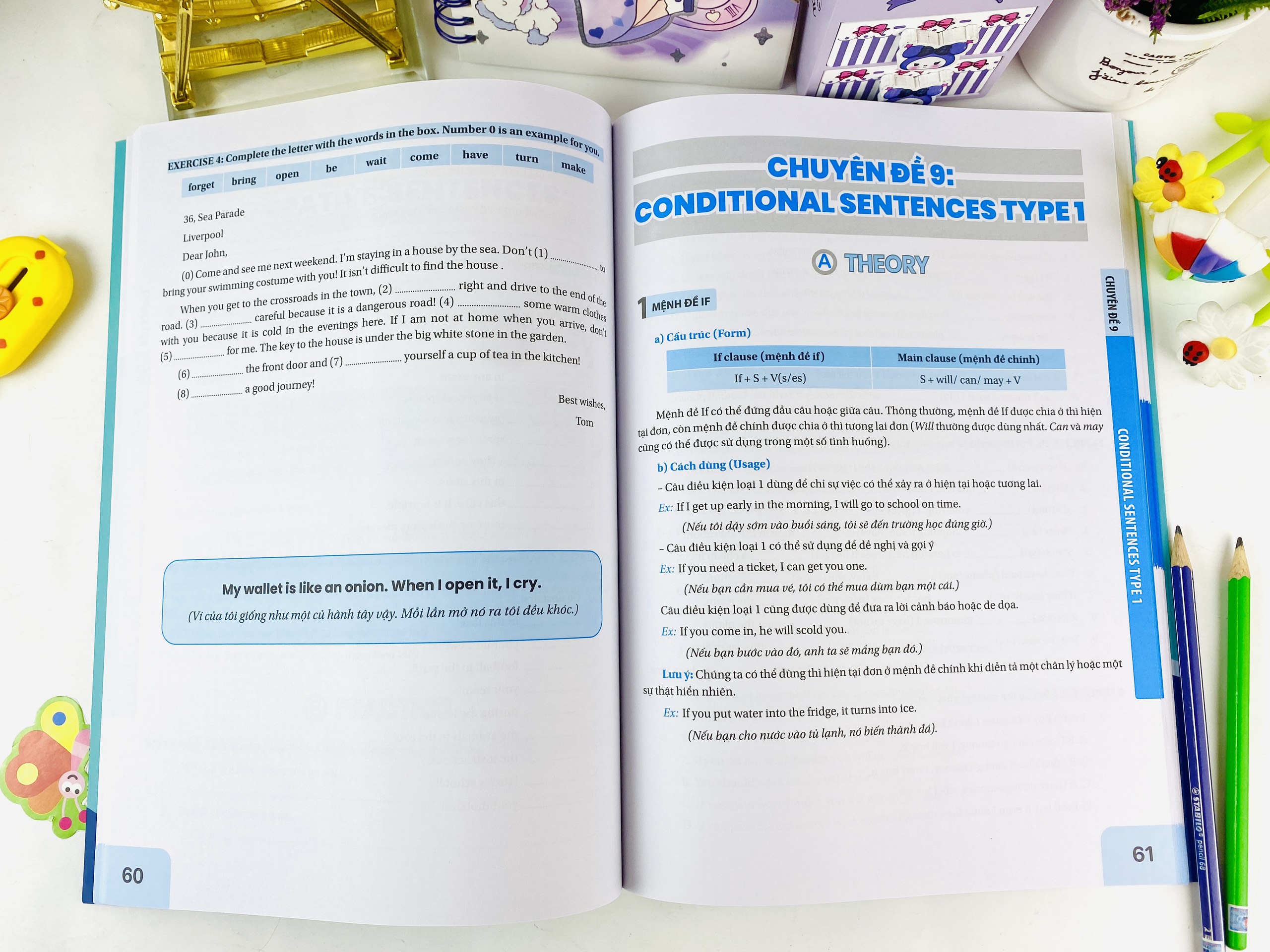 Sách - Bồi Dưỡng Học Sinh Giỏi Tiếng Anh Lớp 6 - Biên soạn theo CT mới (Chuyên đề chuyên sâu và Luyện đề) - ndbooks