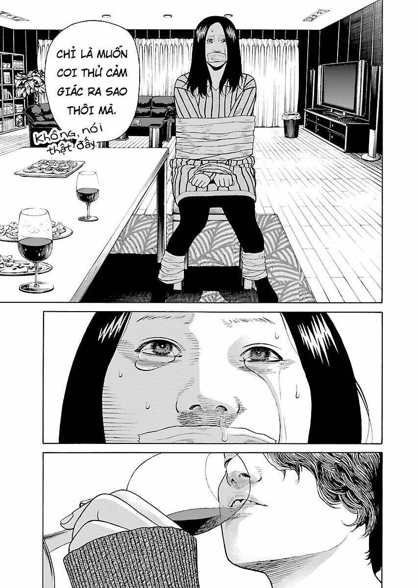 the scum of good and evil chapter 19 3