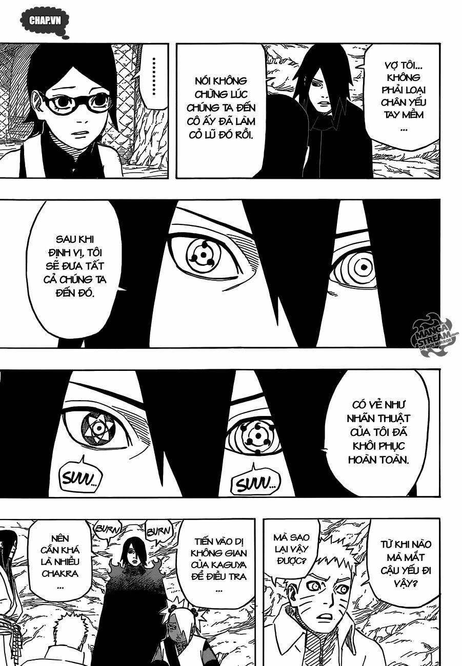 naruto - cửu vĩ hồ ly chapter 700.8 17