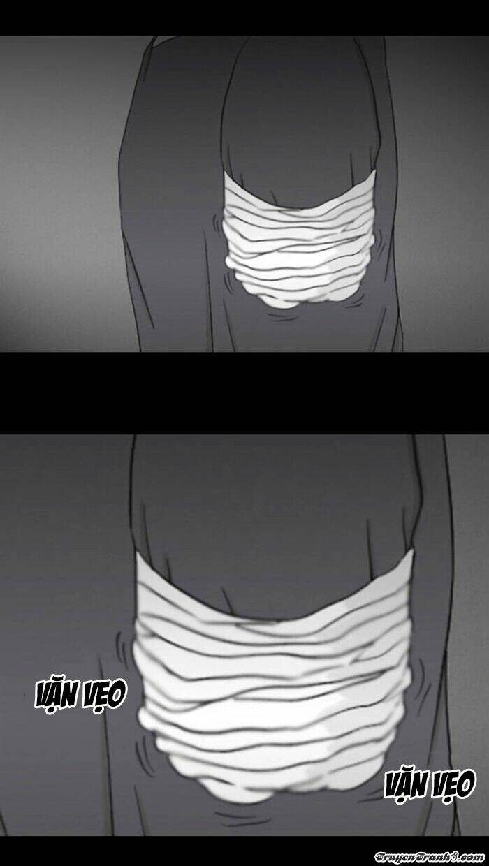 thứ sáu: những câu chuyện cấm chapter 17 4