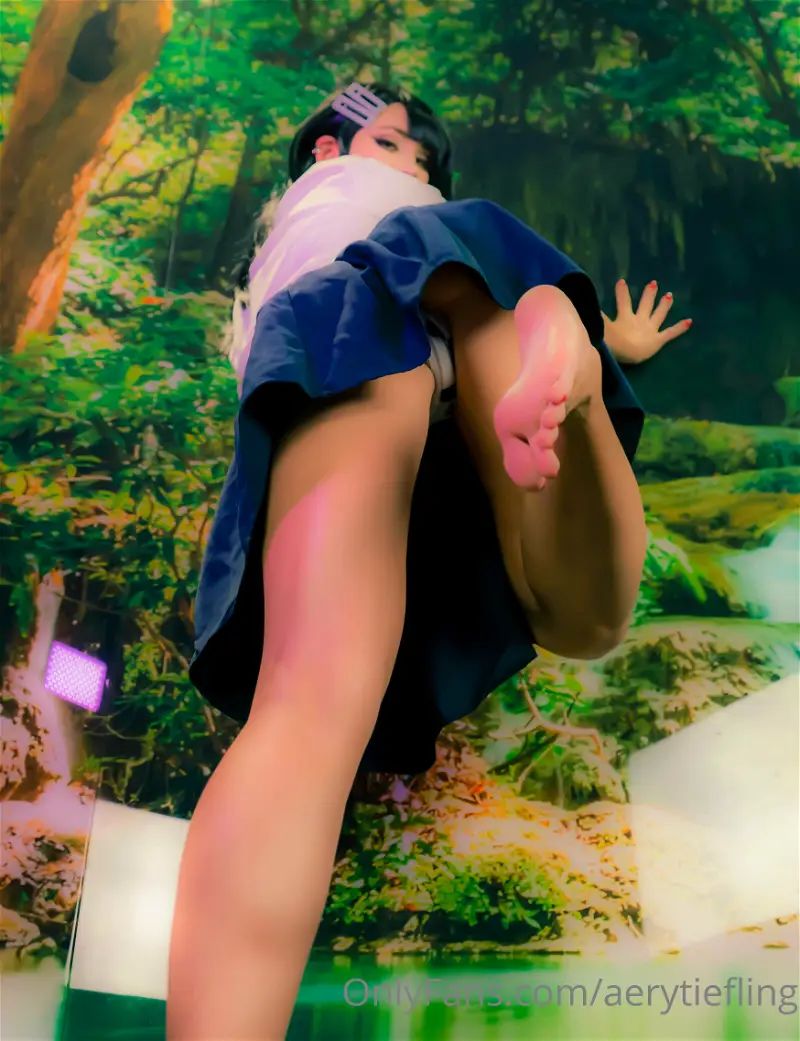 hình cosplay chapter 84 19