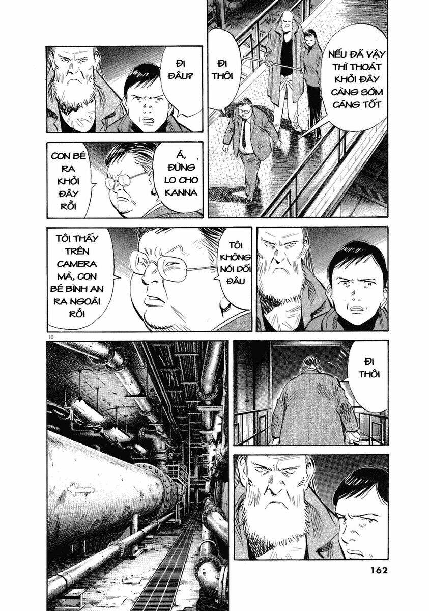 những chàng trai thế kỉ 20 chapter 223 11