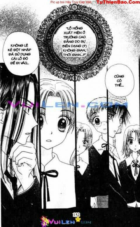 gakuen alice chapter 23 132