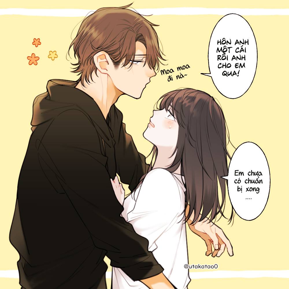 oneshot cho ngày thêm vui chapter 11 4