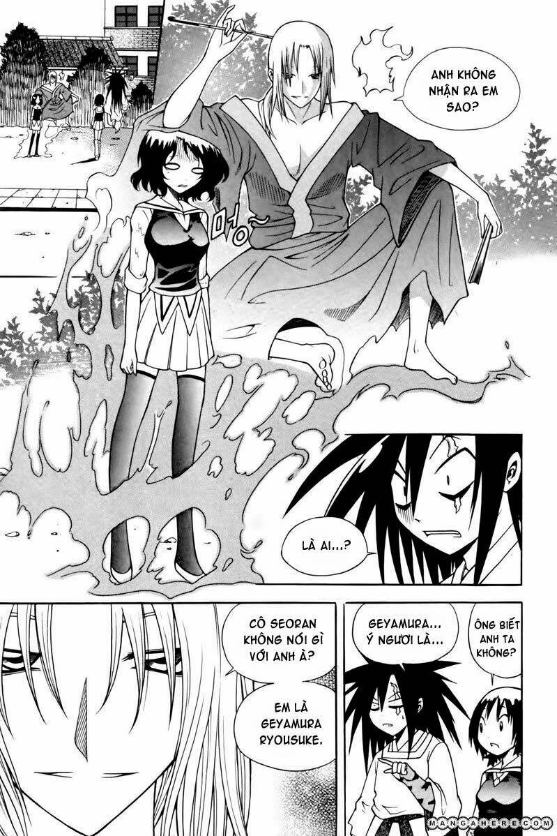 gwisin byeolgok - bí kíp của quỷ chapter 11 8