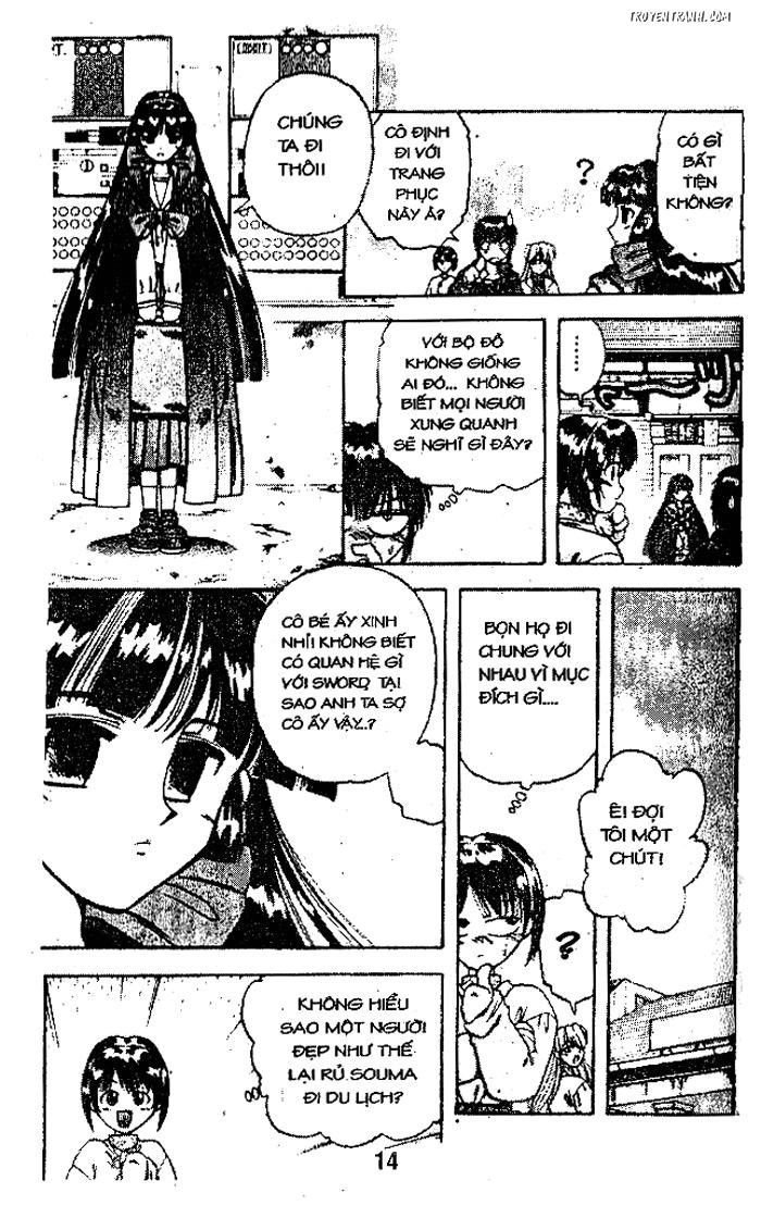 devil and devil chapter 16 13