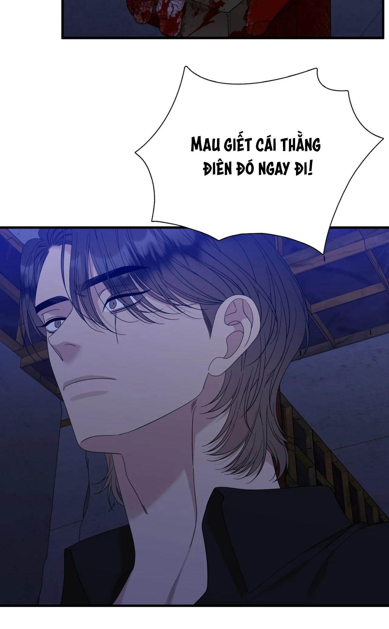 tên rác rưởi chapter 51 10