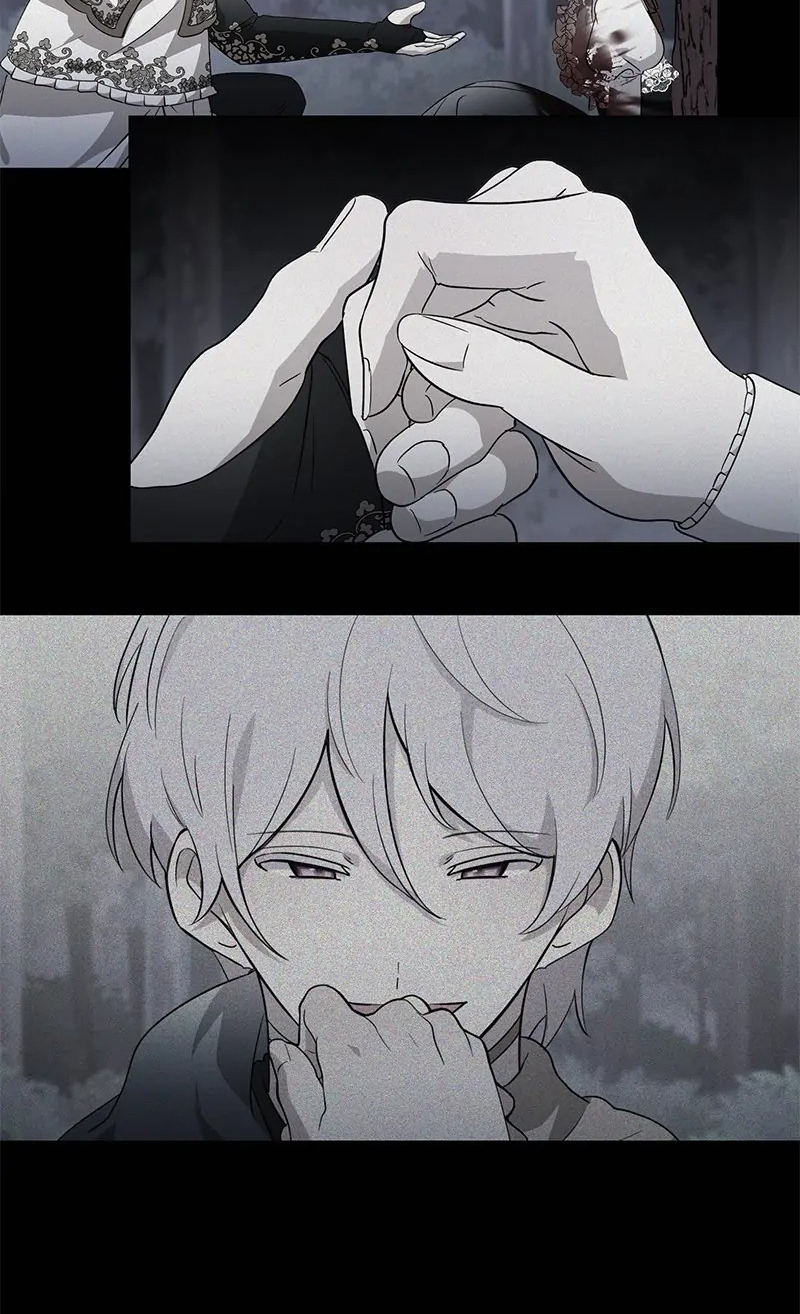 nữ phản diện muốn có kết thúc đẹp chapter 64 10