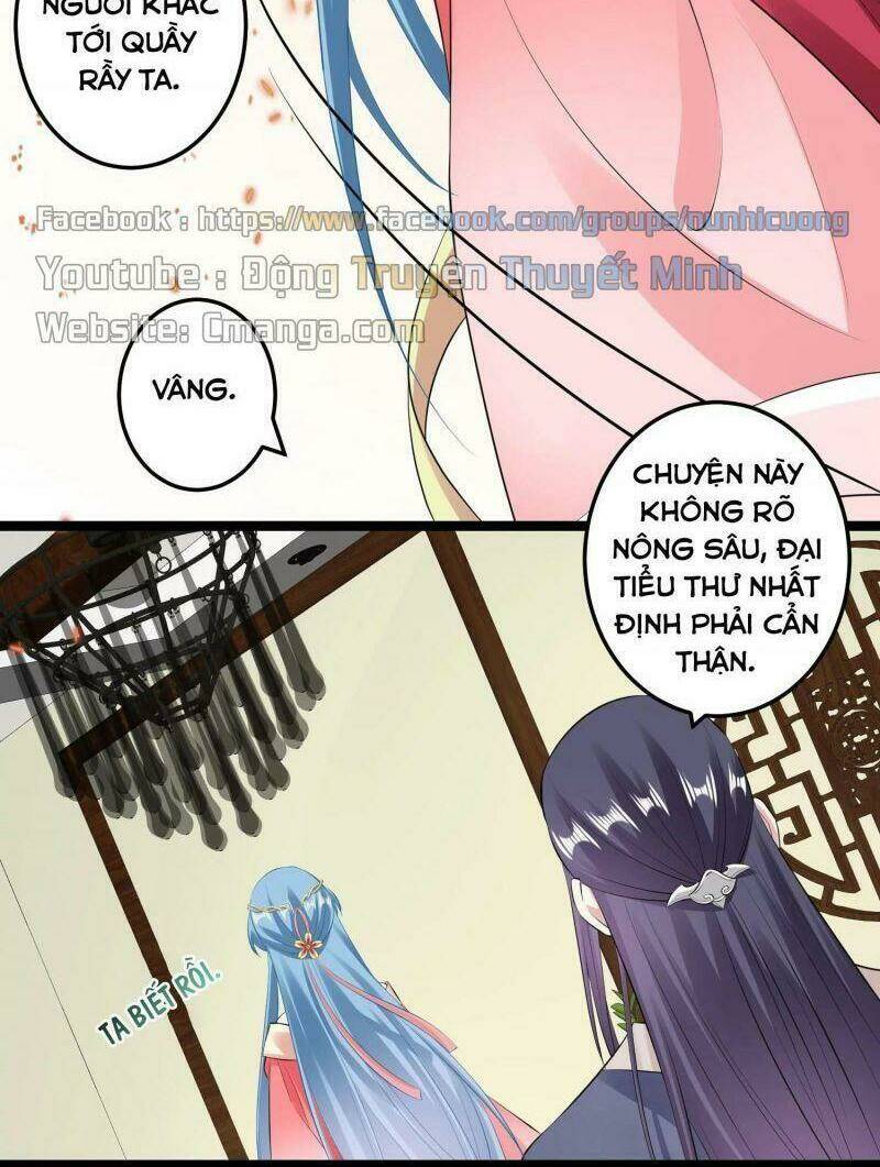 độc y đích nữ chapter 19 28