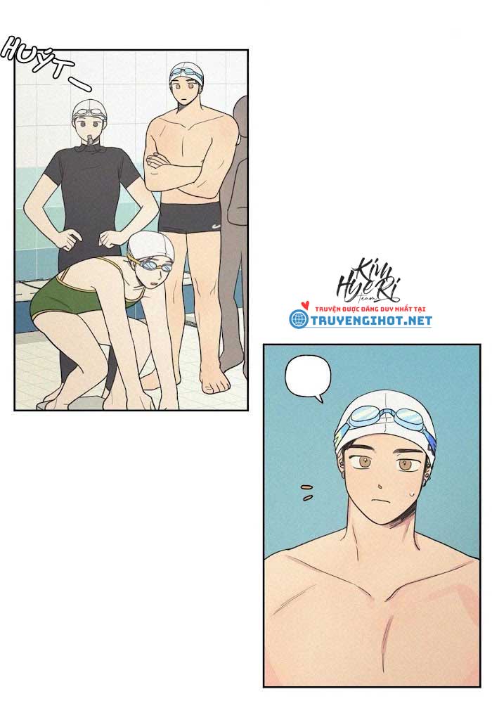 lý do yêu phải thằng bạn thân chapter 3.2 5