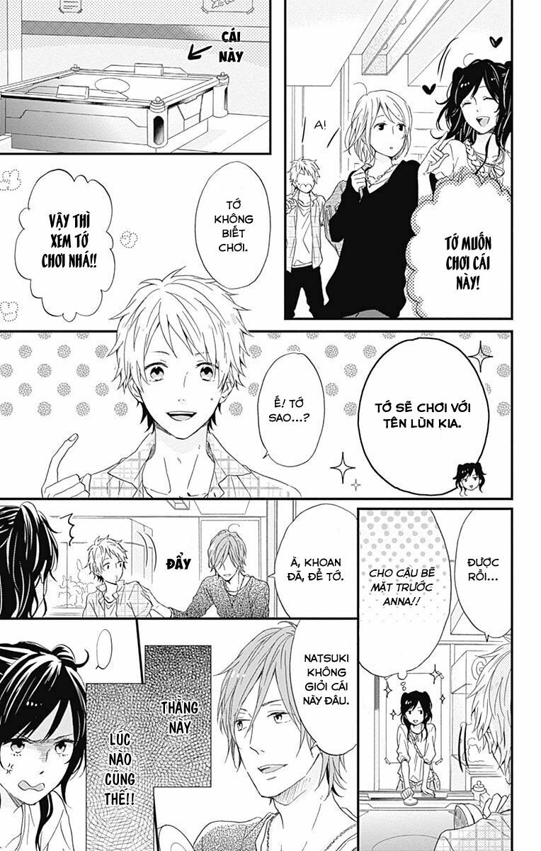 ngày cầu vồng chapter 9 9