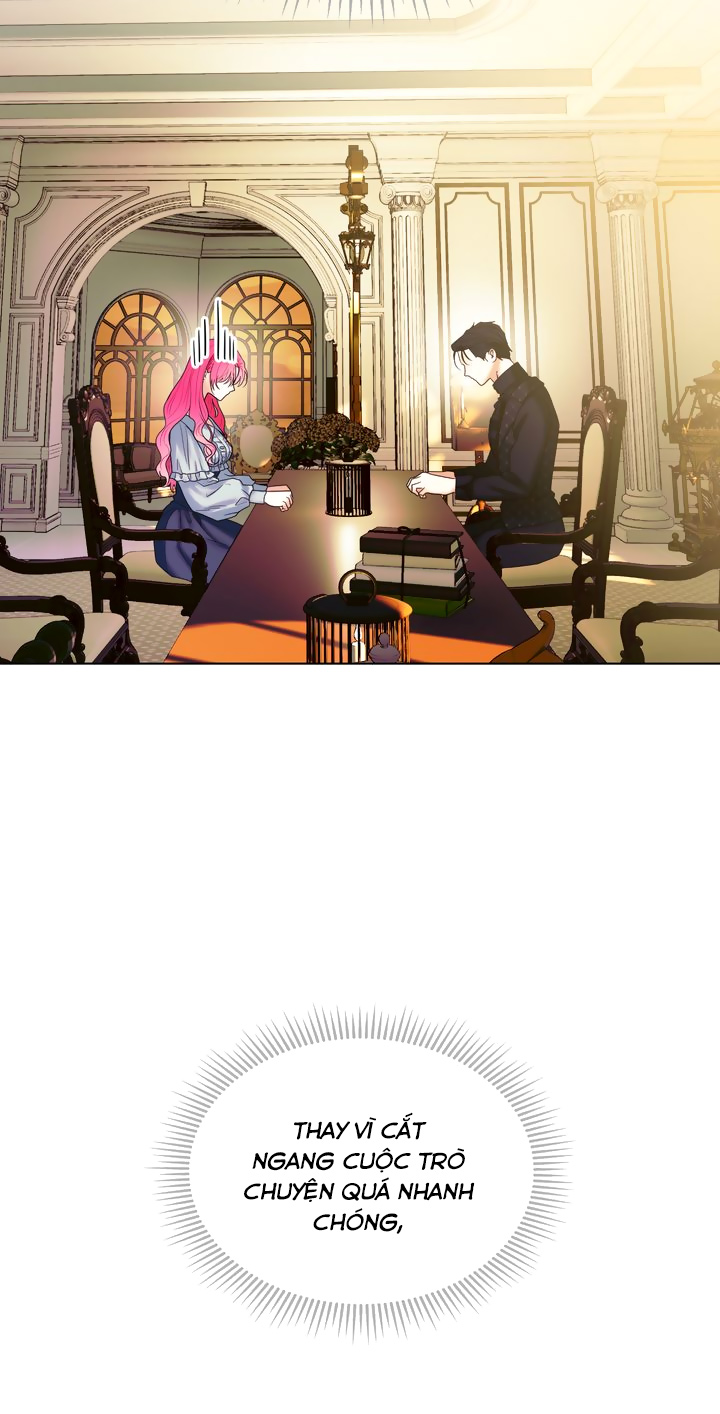 hợp đồng hôn nhân với người chồng thứ 2 của tôi chapter 46 6