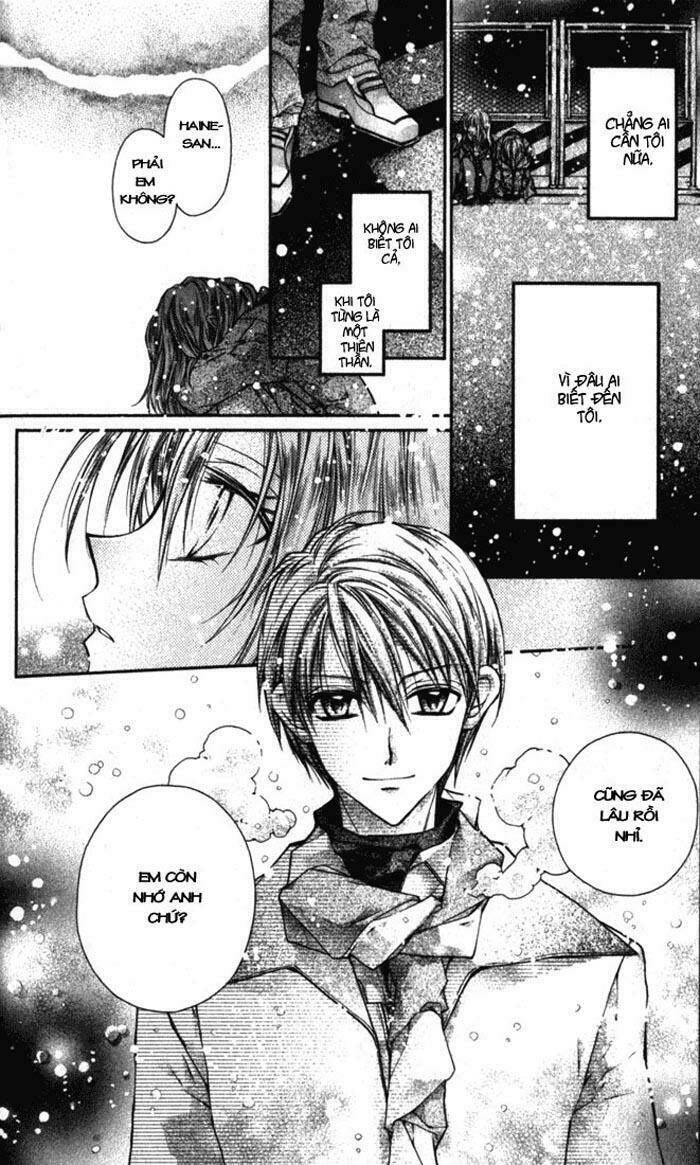 hội quý tộc chapter 9 30