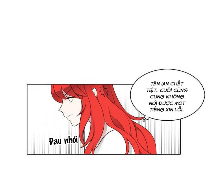 thanh tra của muiella chapter 8 40