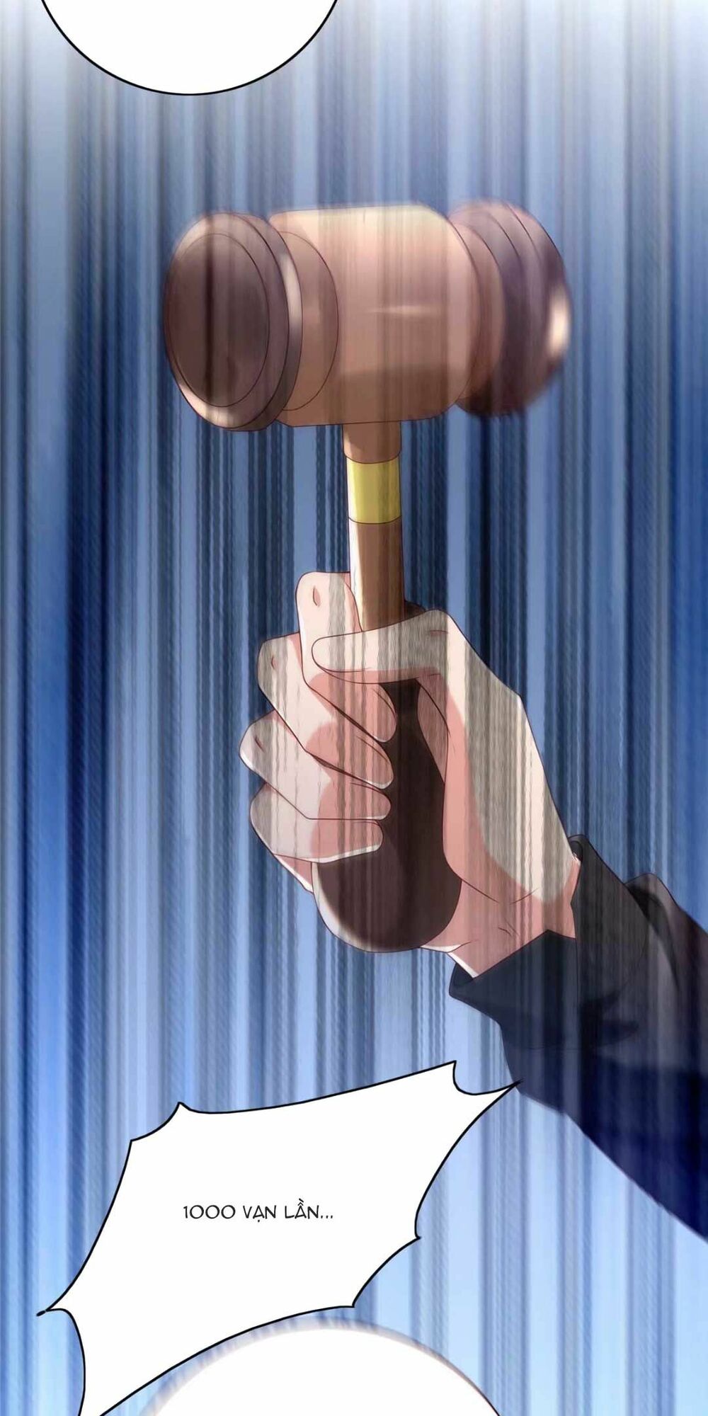 manh thê bé bỏng không dễ chọc chapter 17 4