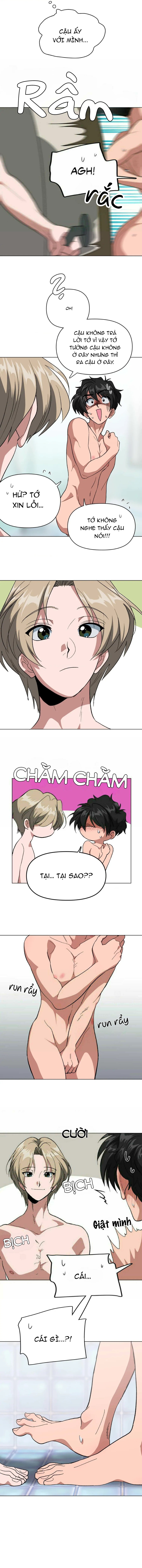 bị trói chapter 9 5