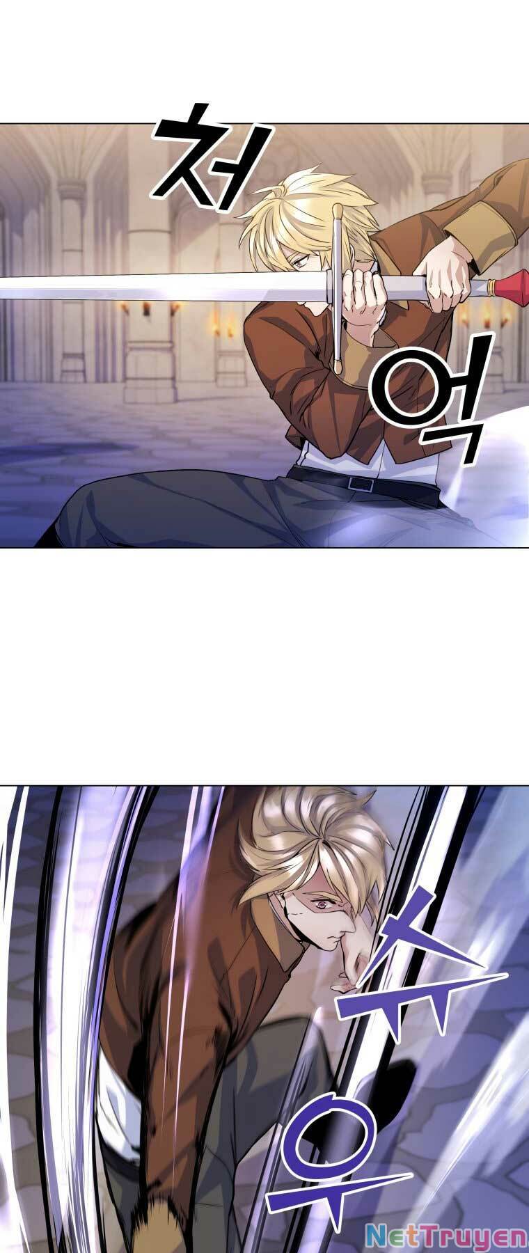 bạo chúa cường hoành chapter 15 29
