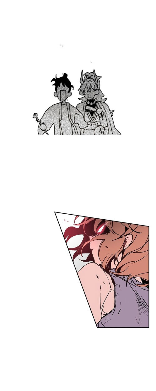 cô dâu quái vật chapter 2.1 7