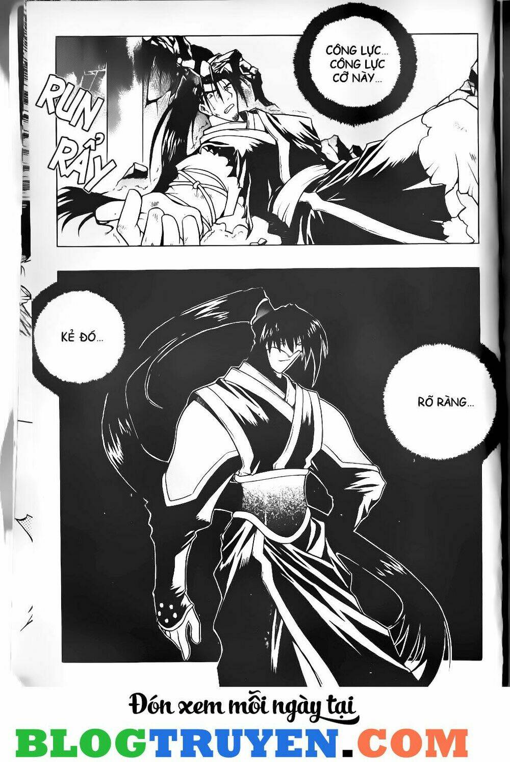 thiên lang liệt truyện chapter 79 18