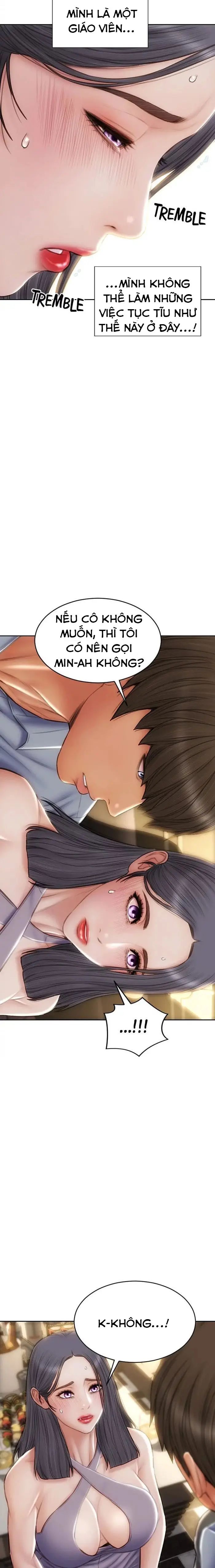 gã tồi tệ chapter 53 13