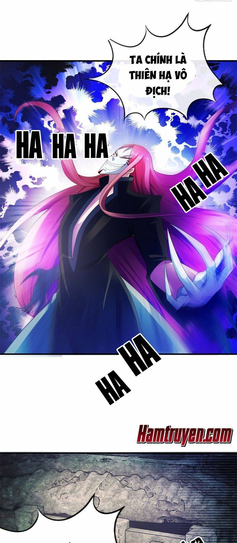 chí tôn toàn năng chapter 1 33