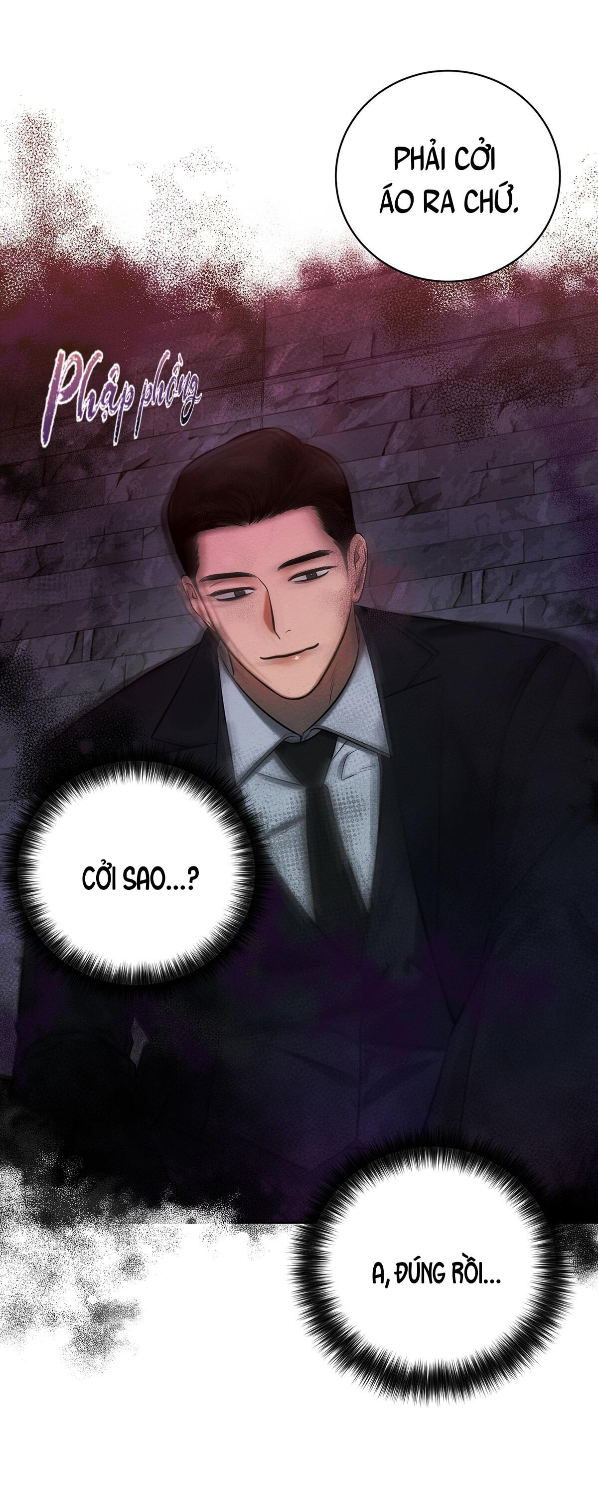 vòng xoáy của ác ma chapter 6 2