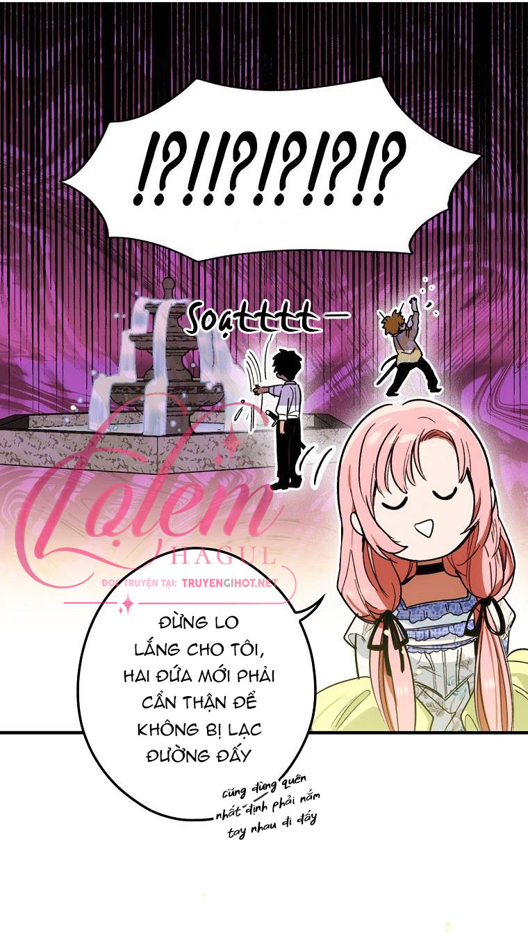 cổ tích về người mẹ kế chapter 82 35