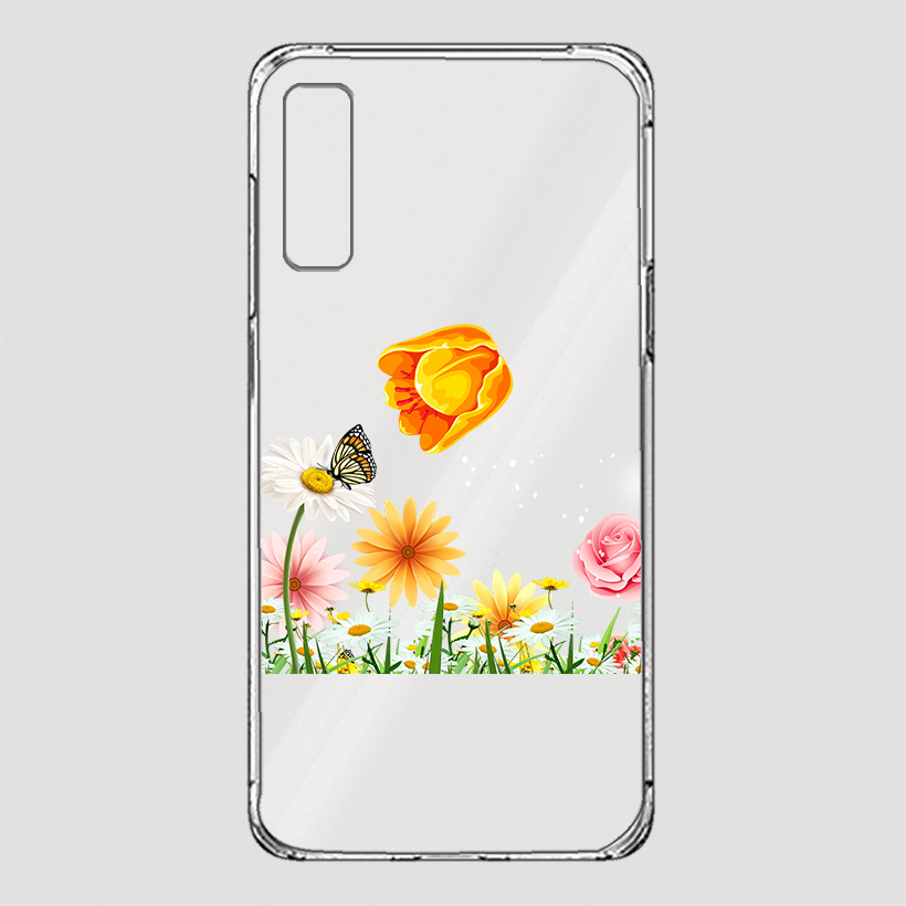 Ốp Lưng Dẻo Dành Cho REALME 7