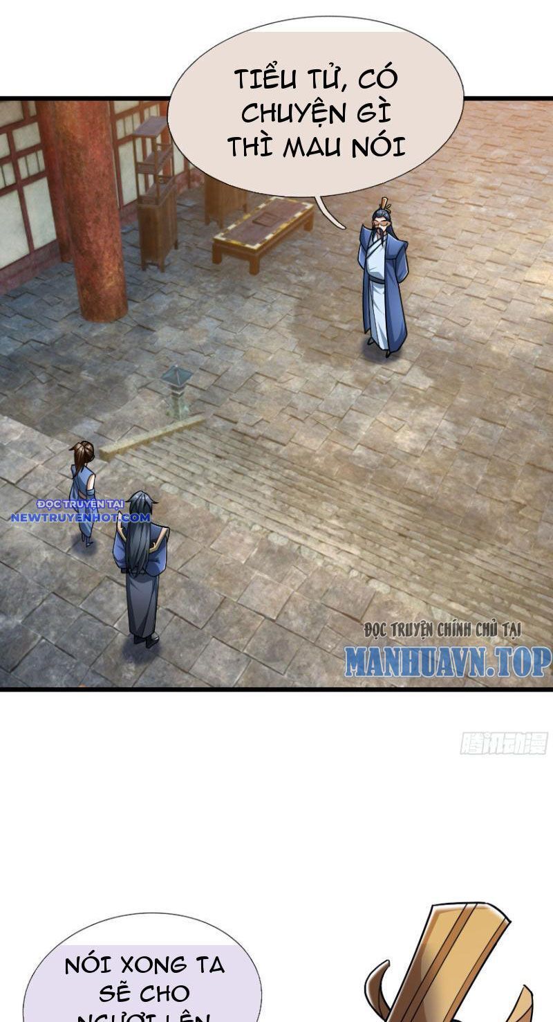 ngủ say vạn cổ: xuất thế đẩy ngang chư thiên chapter 25 64