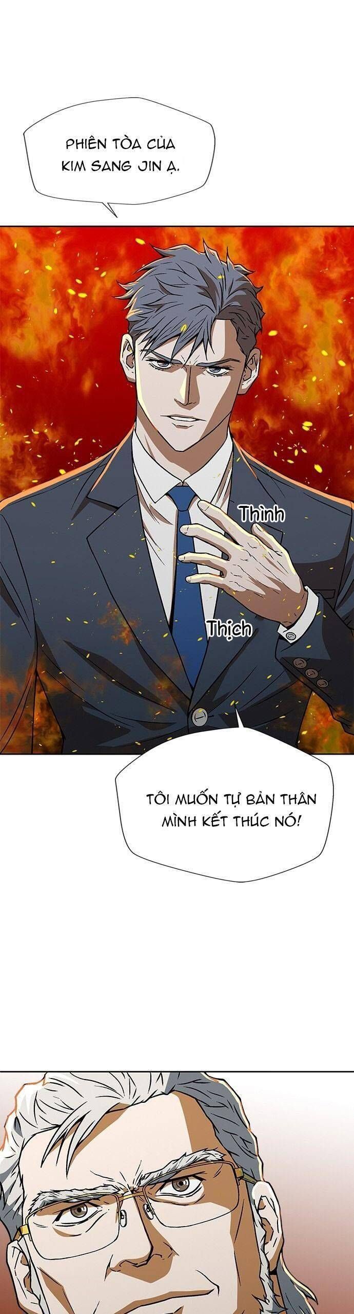 thẩm phán lee han young chapter 4 36