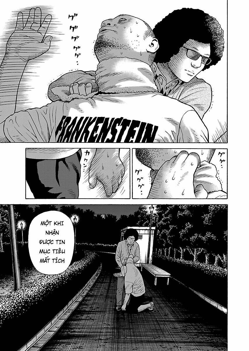 the scum of good and evil chapter 28 5