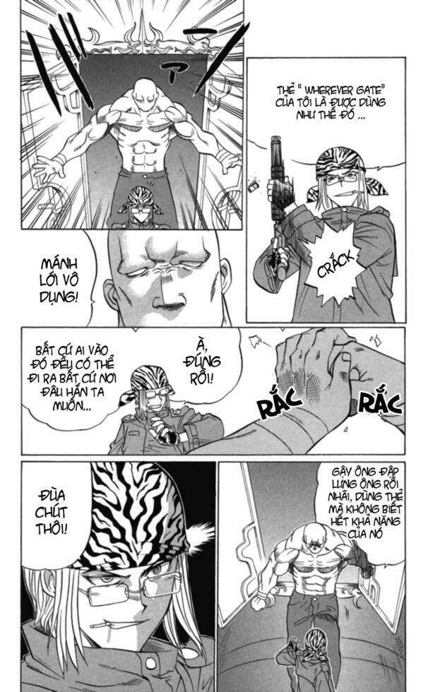 chaosic rune chapter 29 20