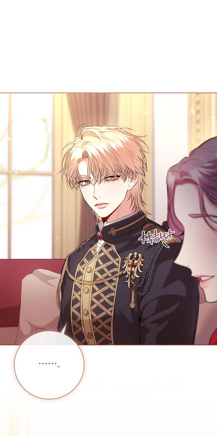 trở thành thư ký của bạo chúa chapter 123 17